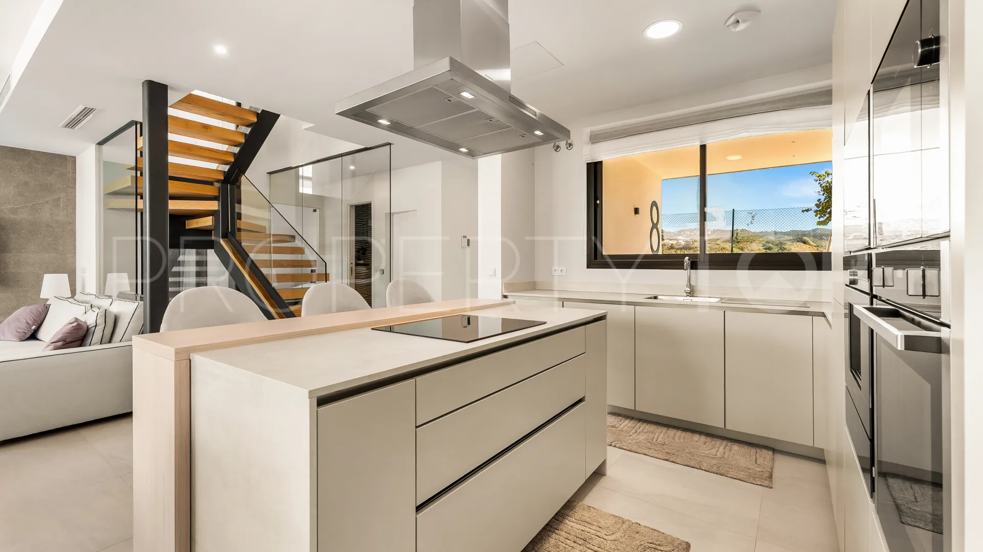 Semi detached house with 5 bedrooms for sale in Rio Real
