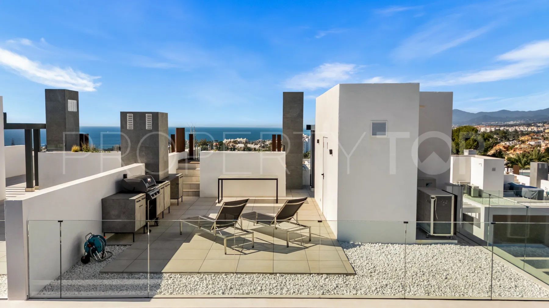 Semi detached house with 5 bedrooms for sale in Rio Real