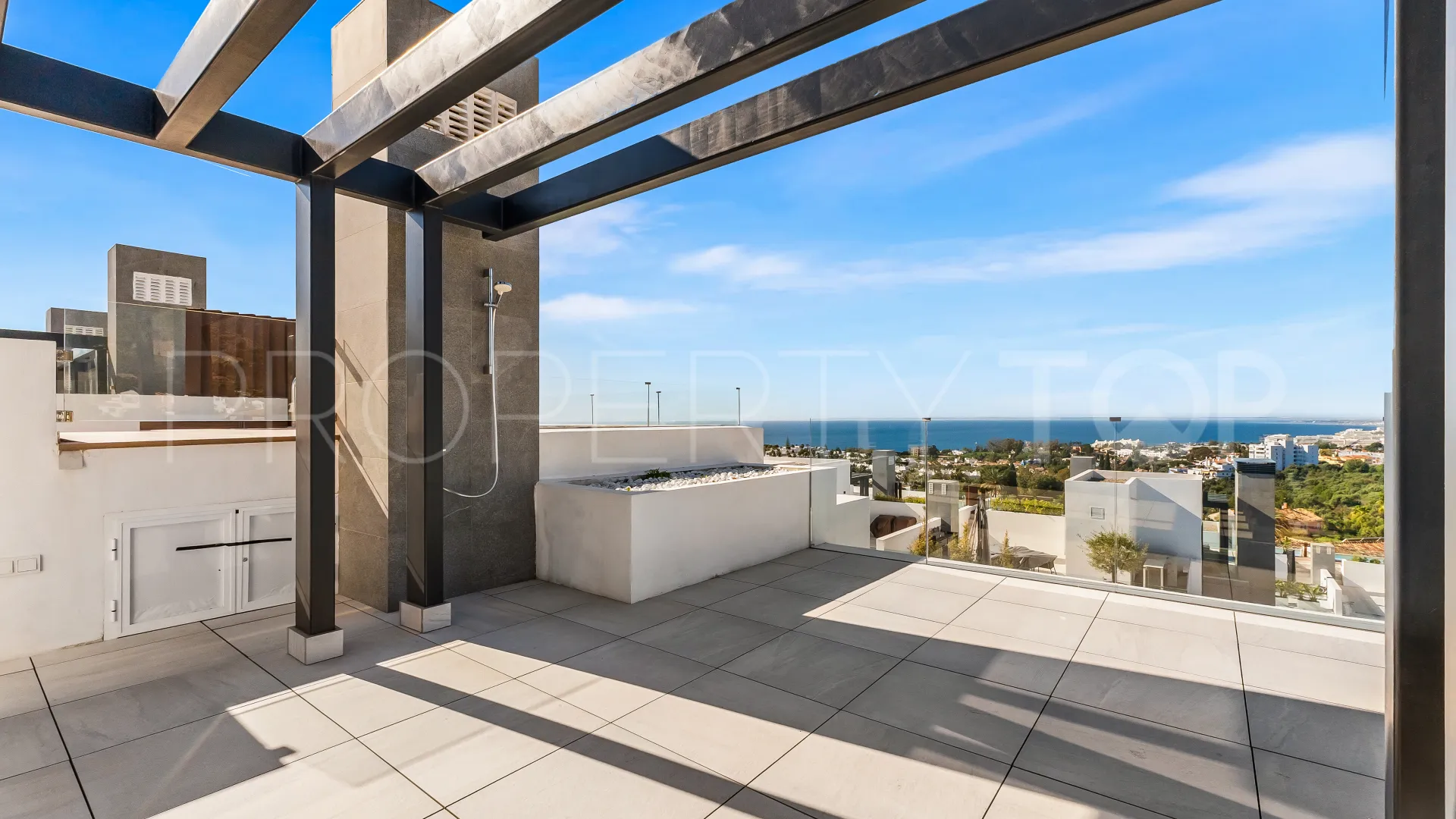 Semi detached house with 5 bedrooms for sale in Rio Real