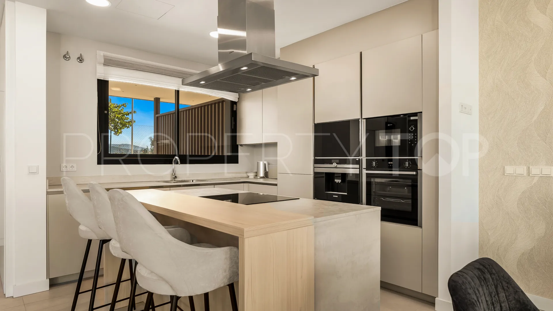 Semi detached house with 5 bedrooms for sale in Rio Real