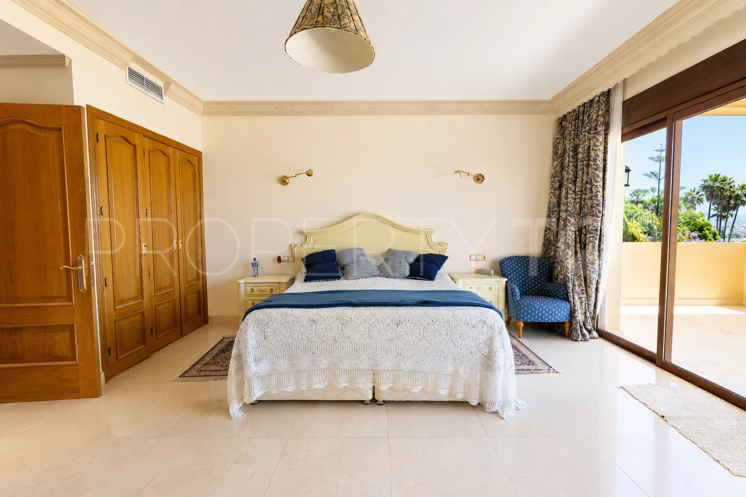 Villa with 5 bedrooms for sale in La Quinta