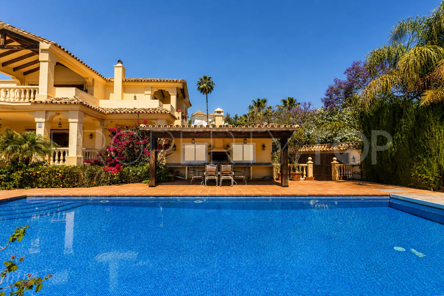 Villa with 5 bedrooms for sale in La Quinta