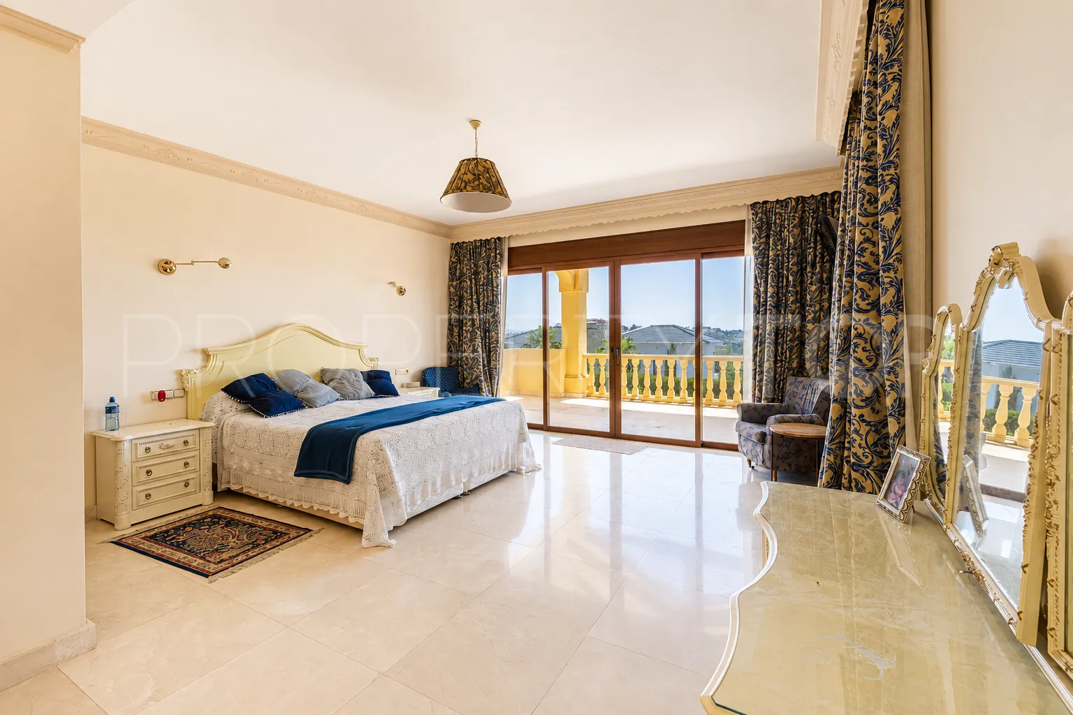 Villa with 5 bedrooms for sale in La Quinta