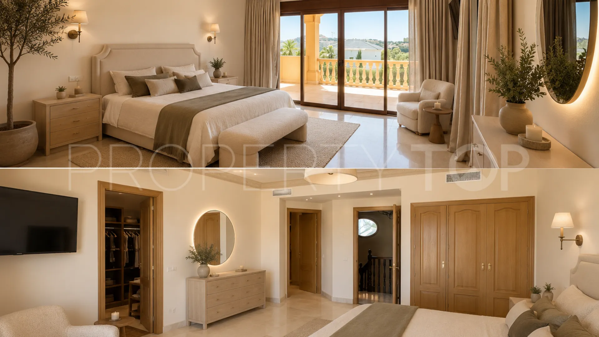 Villa with 5 bedrooms for sale in La Quinta