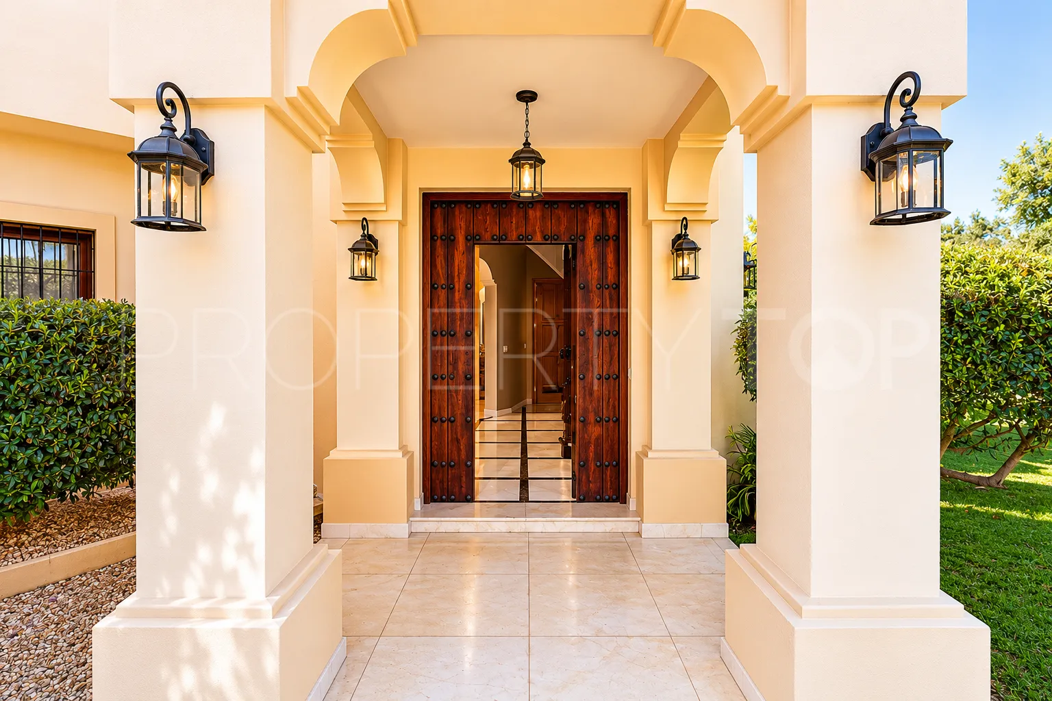 Villa with 5 bedrooms for sale in La Quinta
