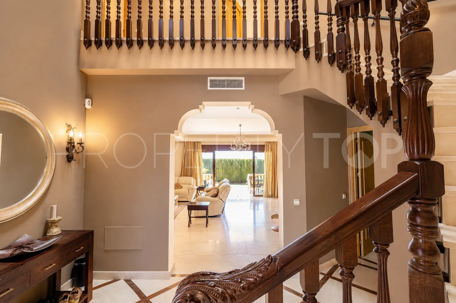 Villa with 5 bedrooms for sale in La Quinta