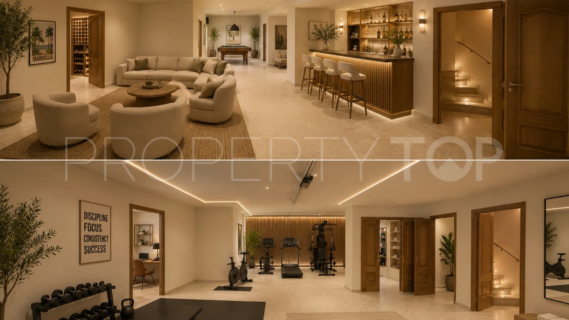 Villa with 5 bedrooms for sale in La Quinta