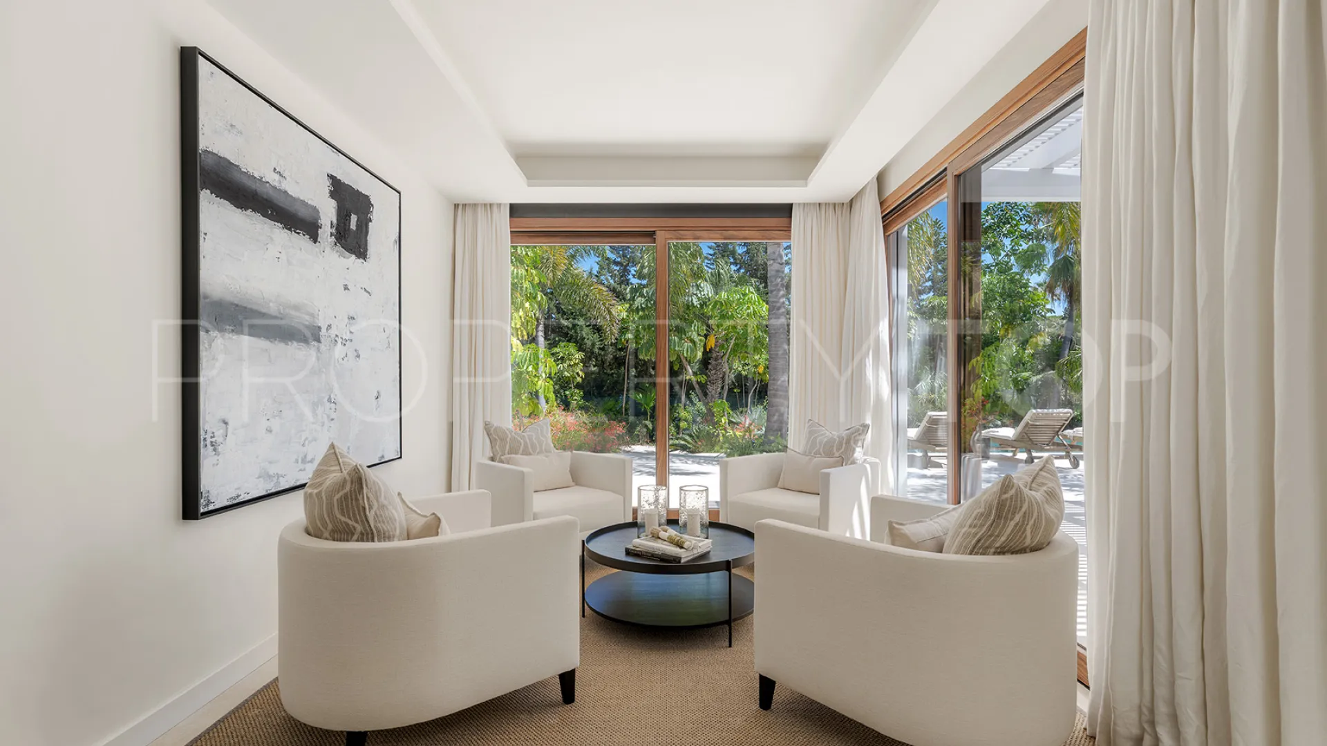 4 bedrooms Las Brisas villa for sale