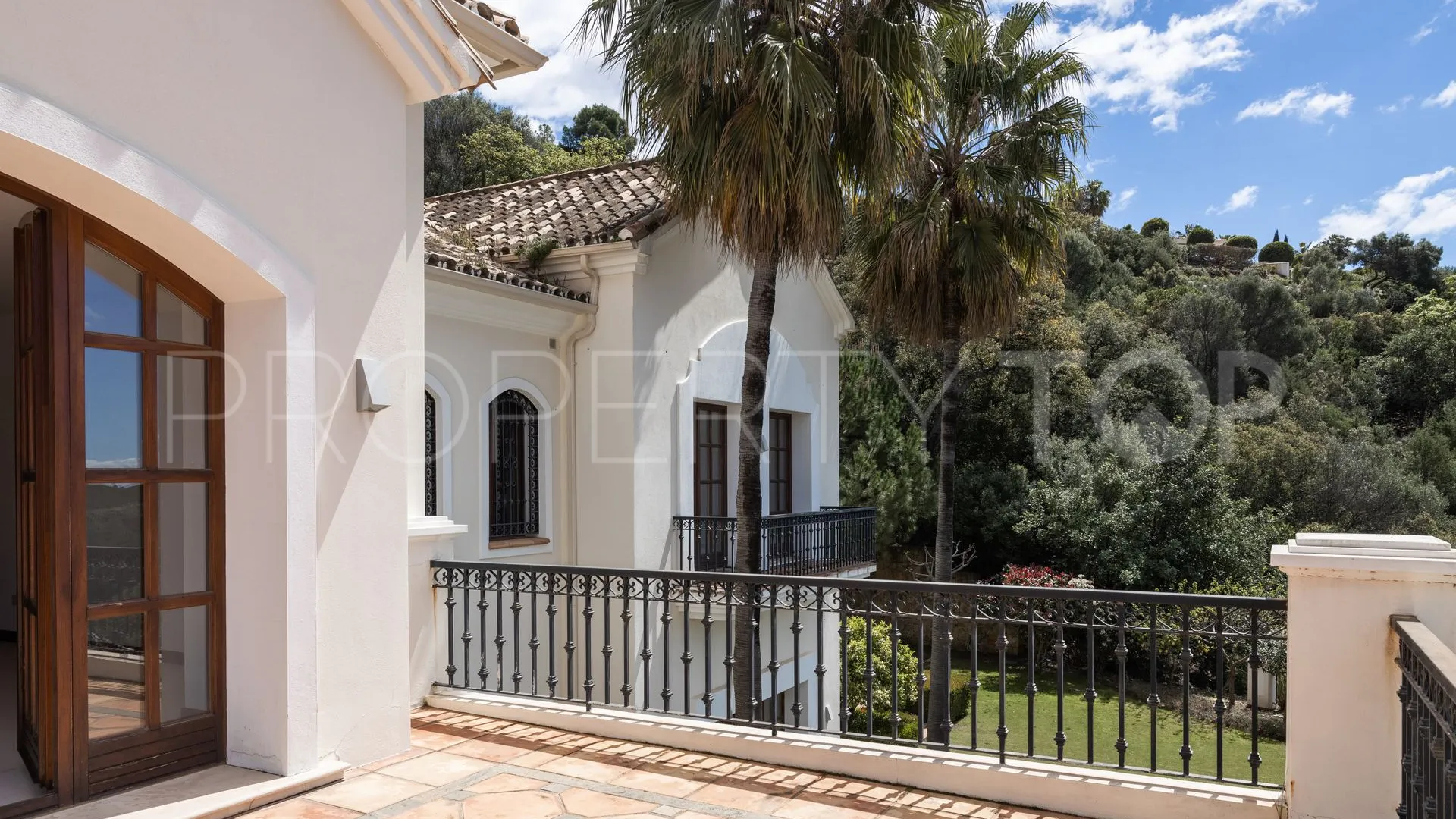 Villa with 8 bedrooms for sale in La Zagaleta
