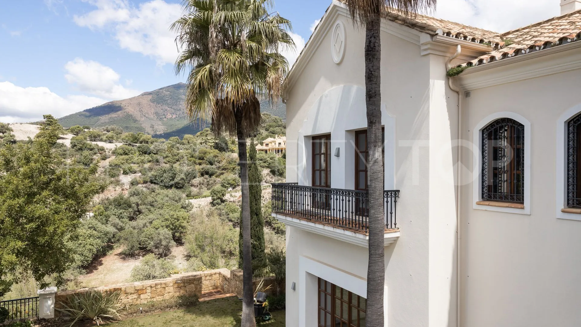 Villa with 8 bedrooms for sale in La Zagaleta