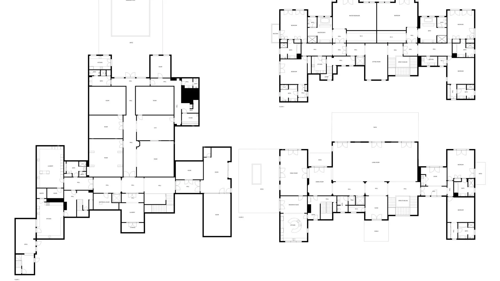 Villa with 8 bedrooms for sale in La Zagaleta