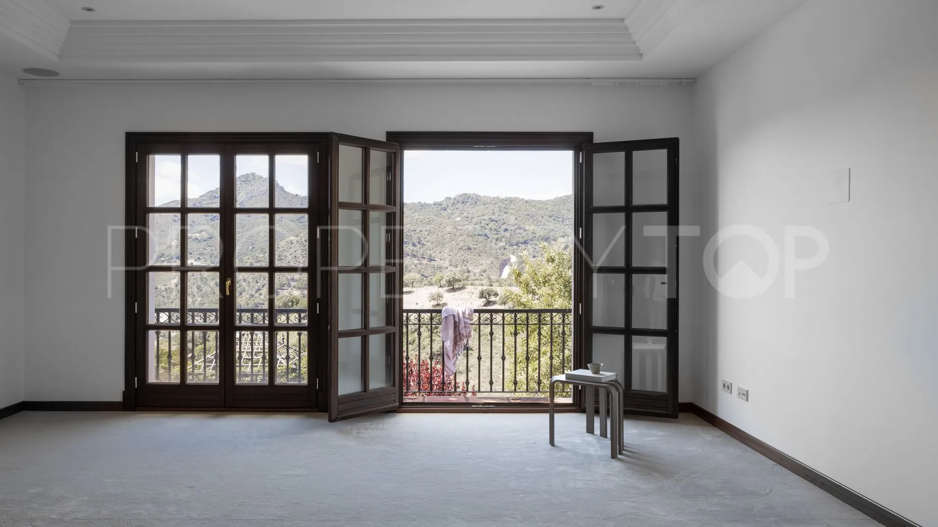 Villa with 8 bedrooms for sale in La Zagaleta