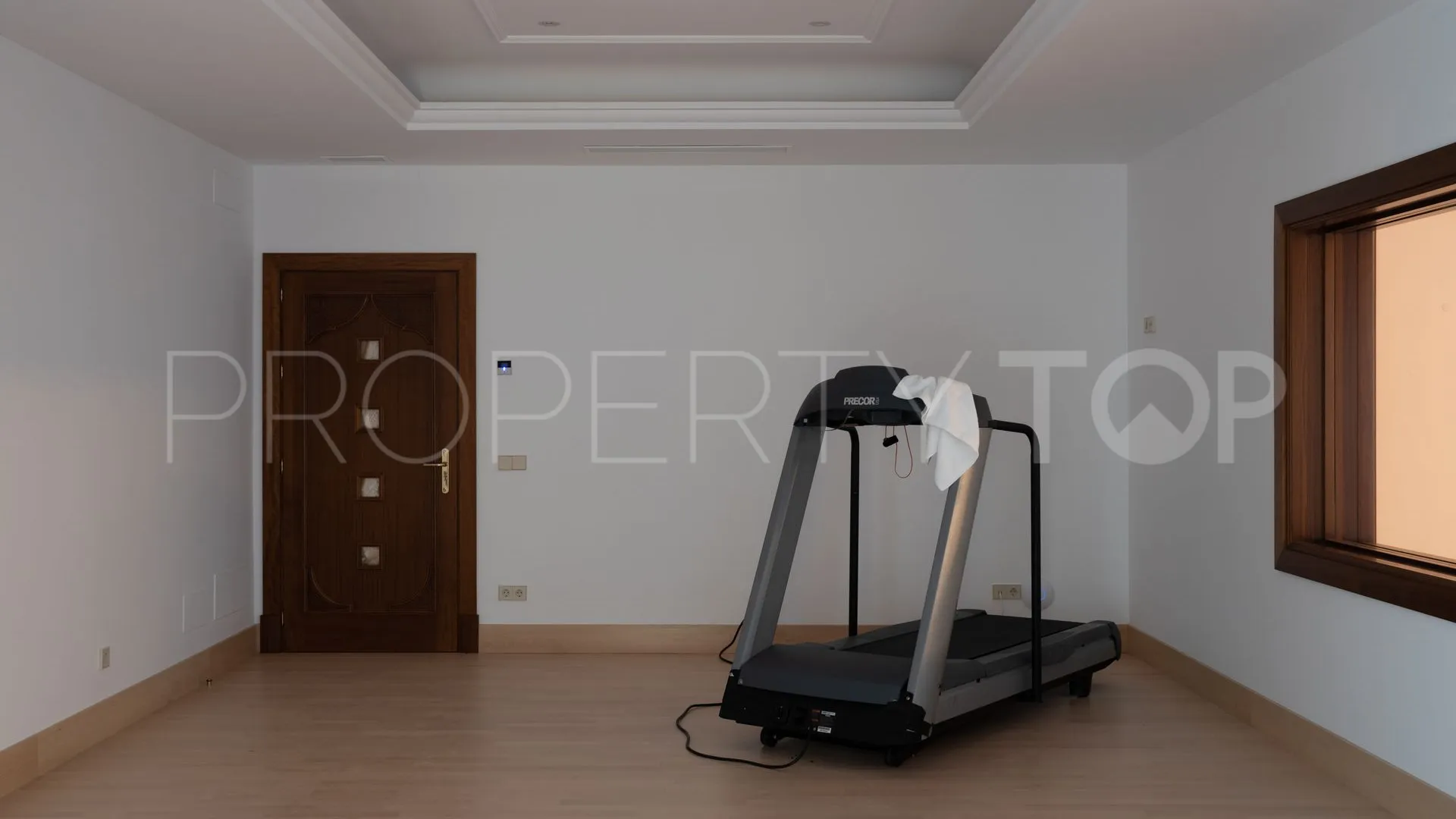 Villa with 8 bedrooms for sale in La Zagaleta