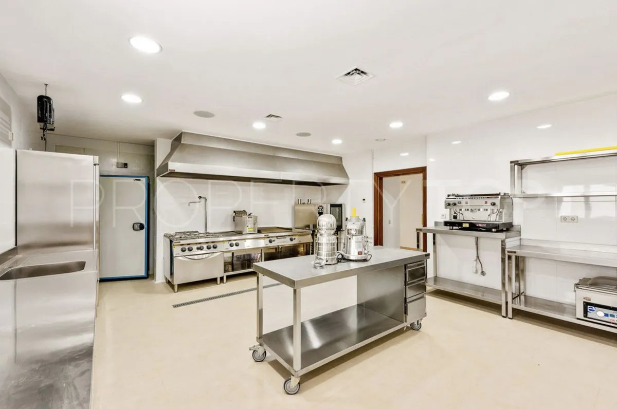 Villa with 8 bedrooms for sale in La Zagaleta