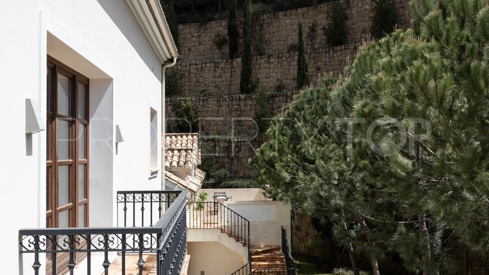 Villa with 8 bedrooms for sale in La Zagaleta