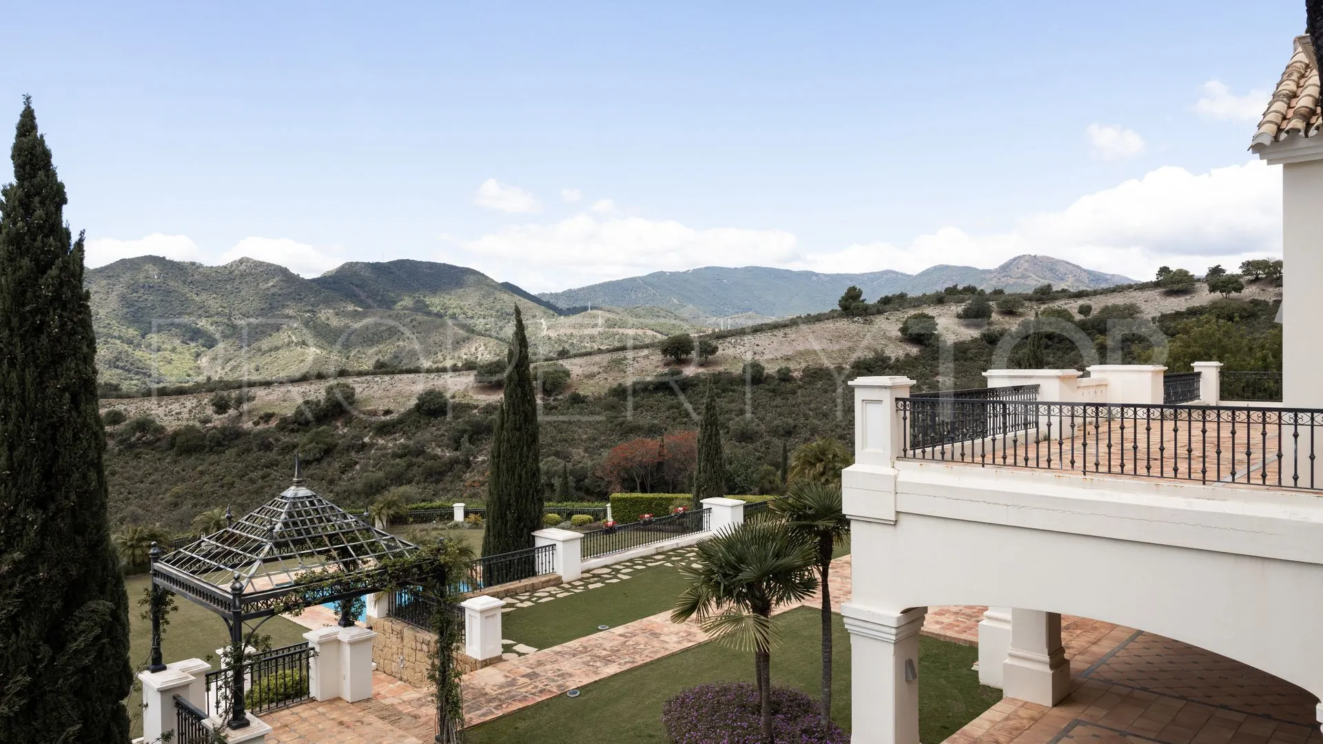 Villa with 8 bedrooms for sale in La Zagaleta