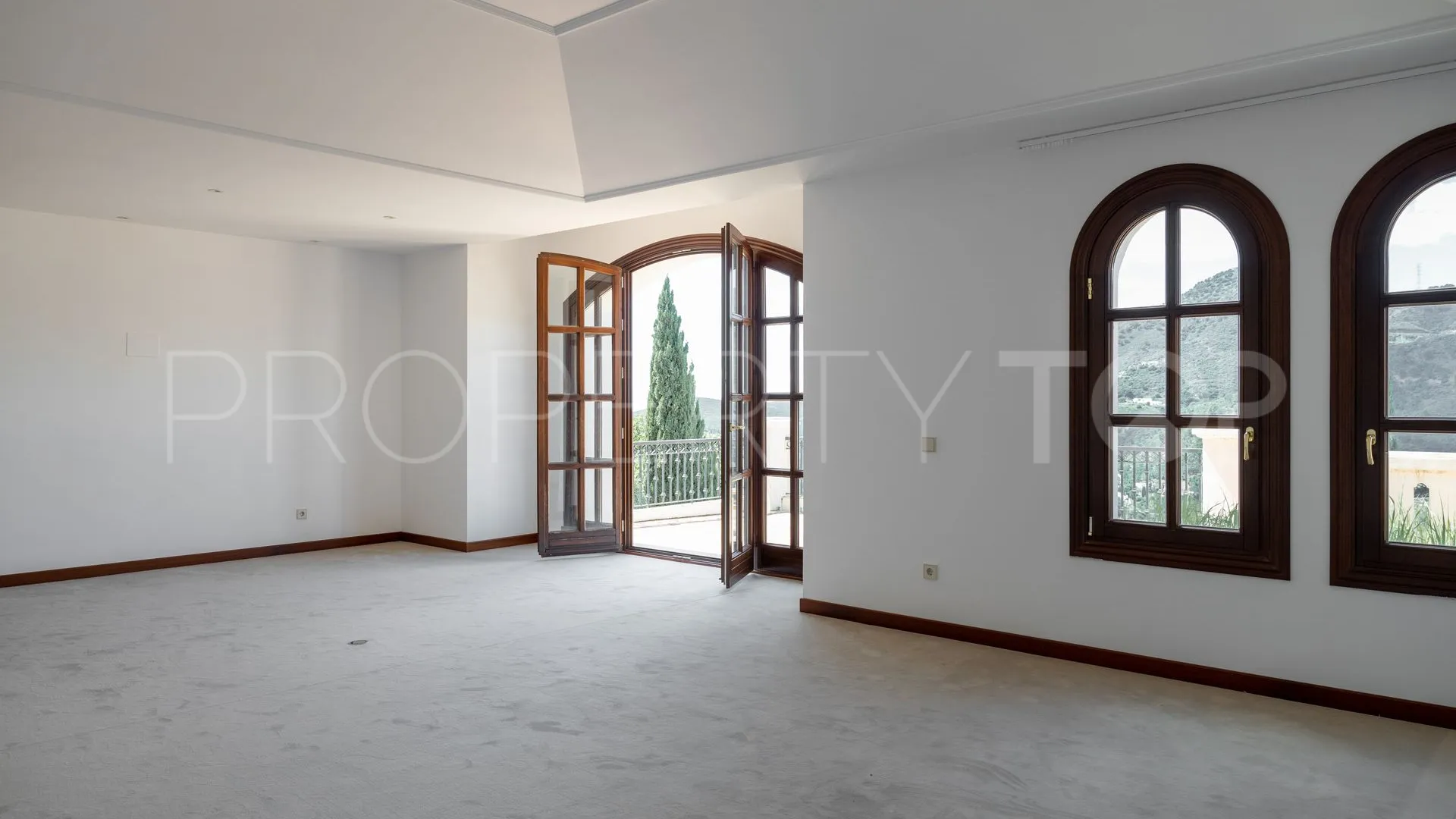 Villa with 8 bedrooms for sale in La Zagaleta