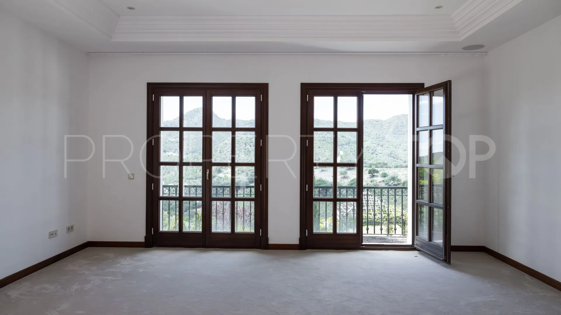 Villa with 8 bedrooms for sale in La Zagaleta