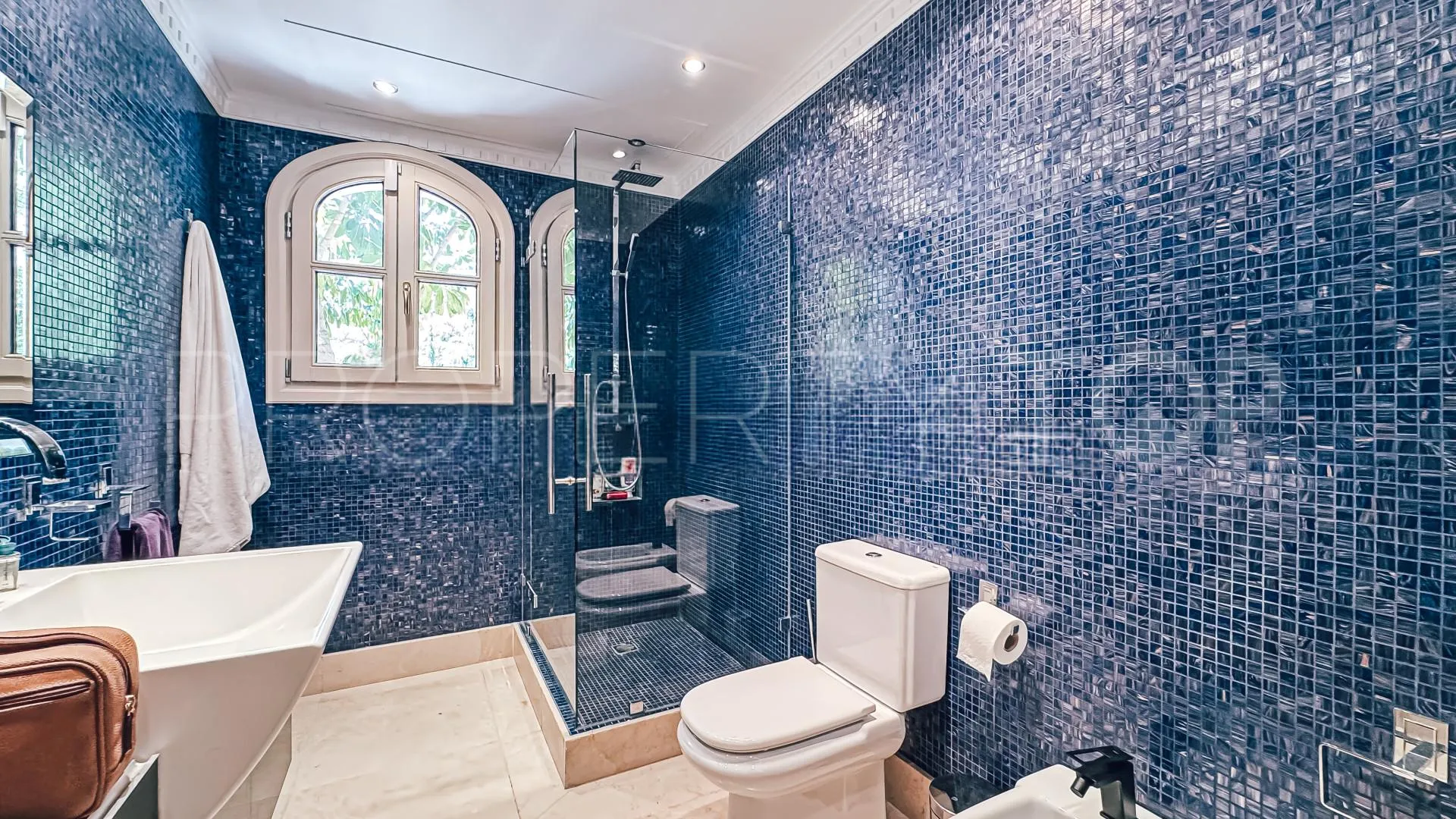 For sale La Zagaleta 7 bedrooms villa