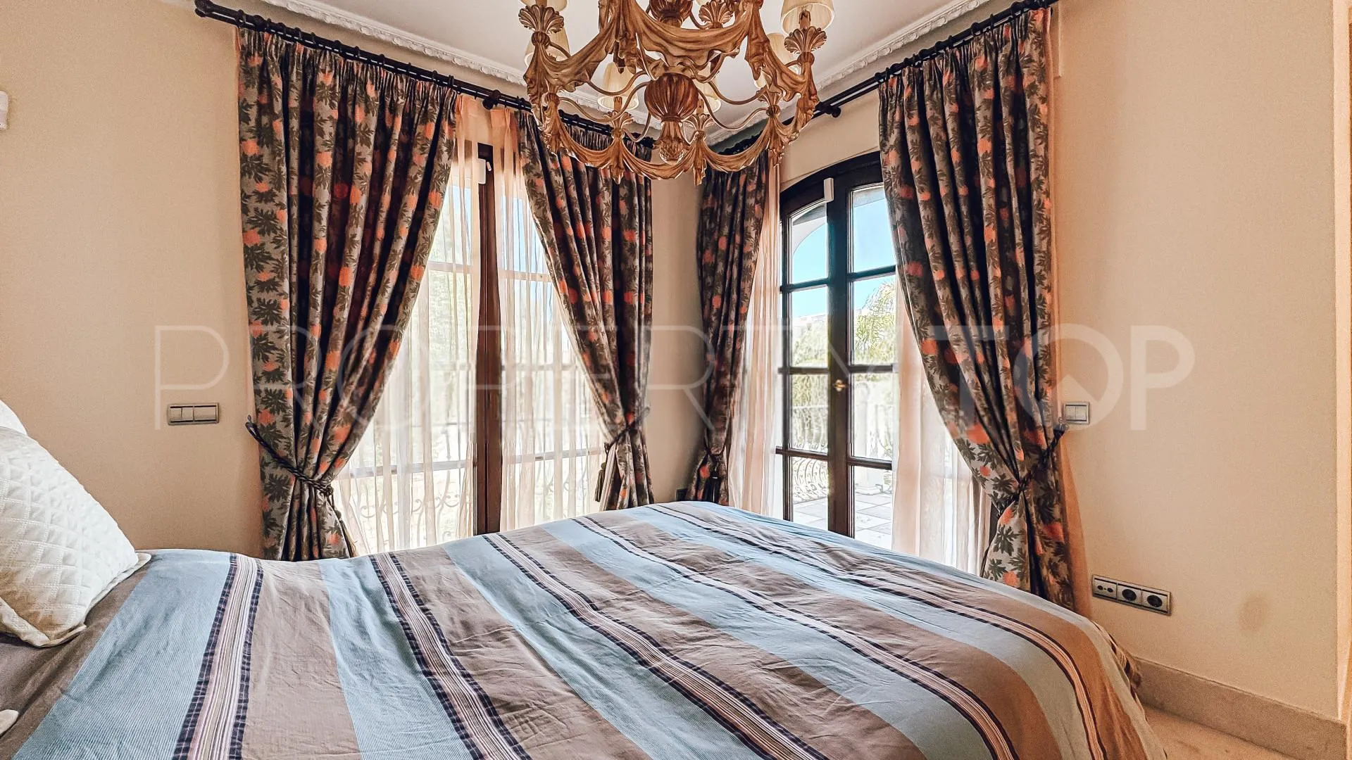 For sale La Zagaleta 7 bedrooms villa