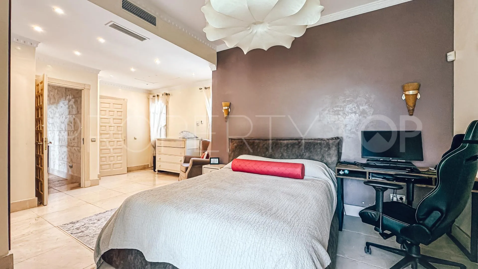 For sale La Zagaleta 7 bedrooms villa