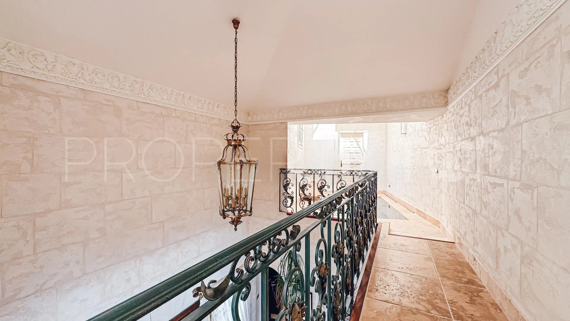 For sale La Zagaleta 7 bedrooms villa