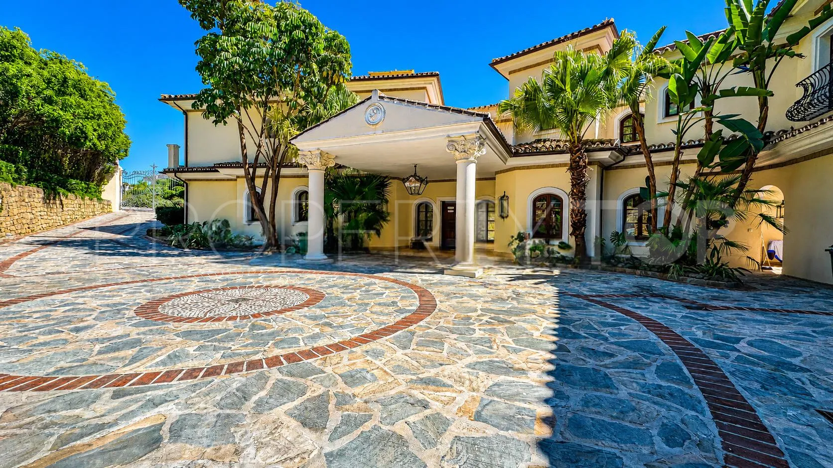 For sale La Zagaleta 7 bedrooms villa