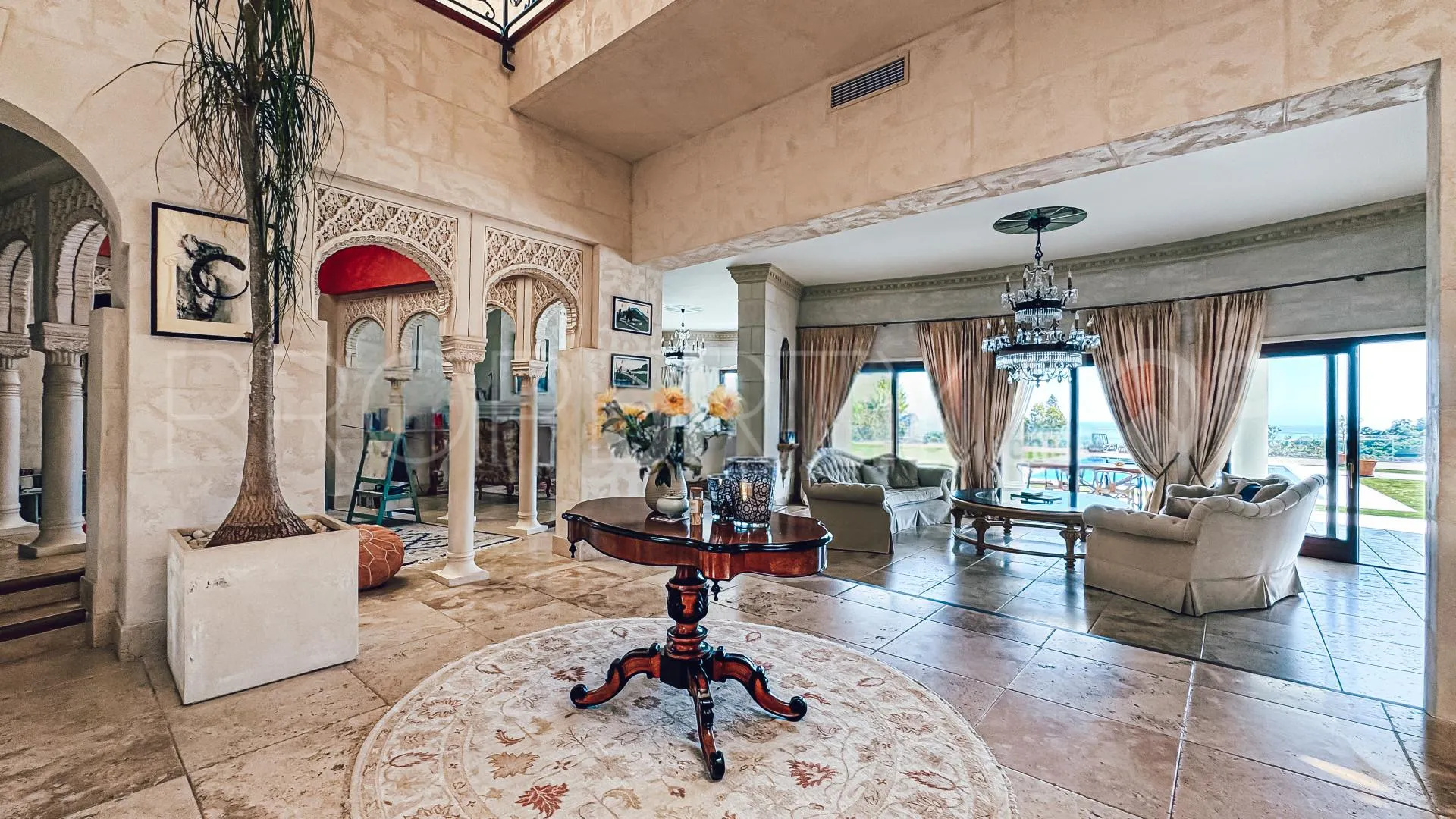 For sale La Zagaleta 7 bedrooms villa