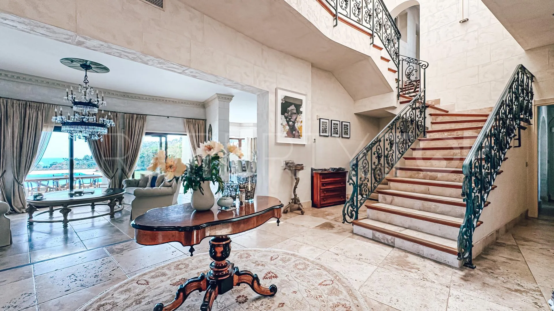For sale La Zagaleta 7 bedrooms villa