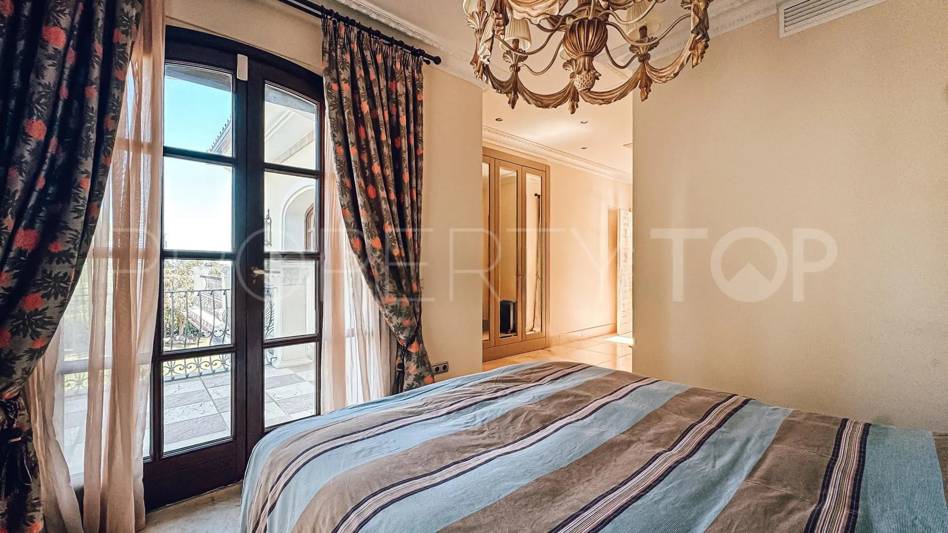 For sale La Zagaleta 7 bedrooms villa