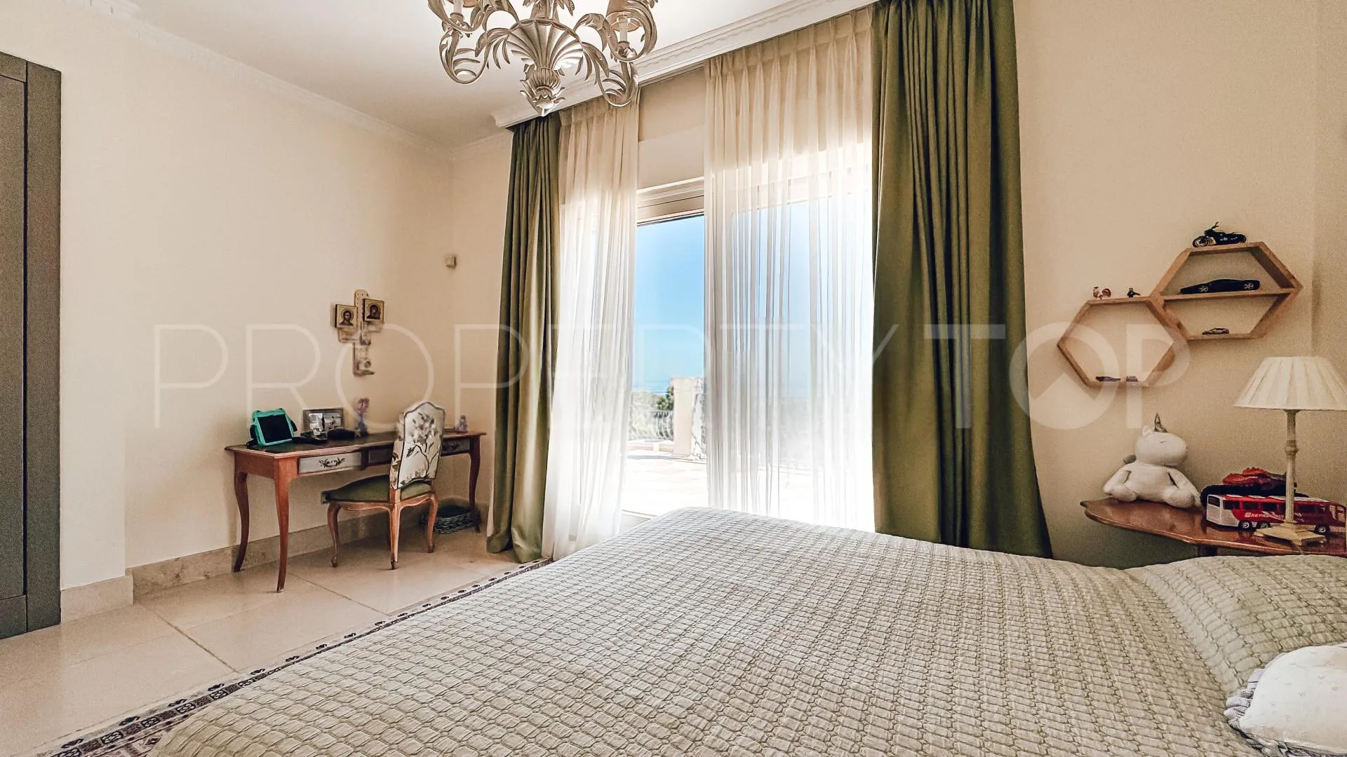 For sale La Zagaleta 7 bedrooms villa
