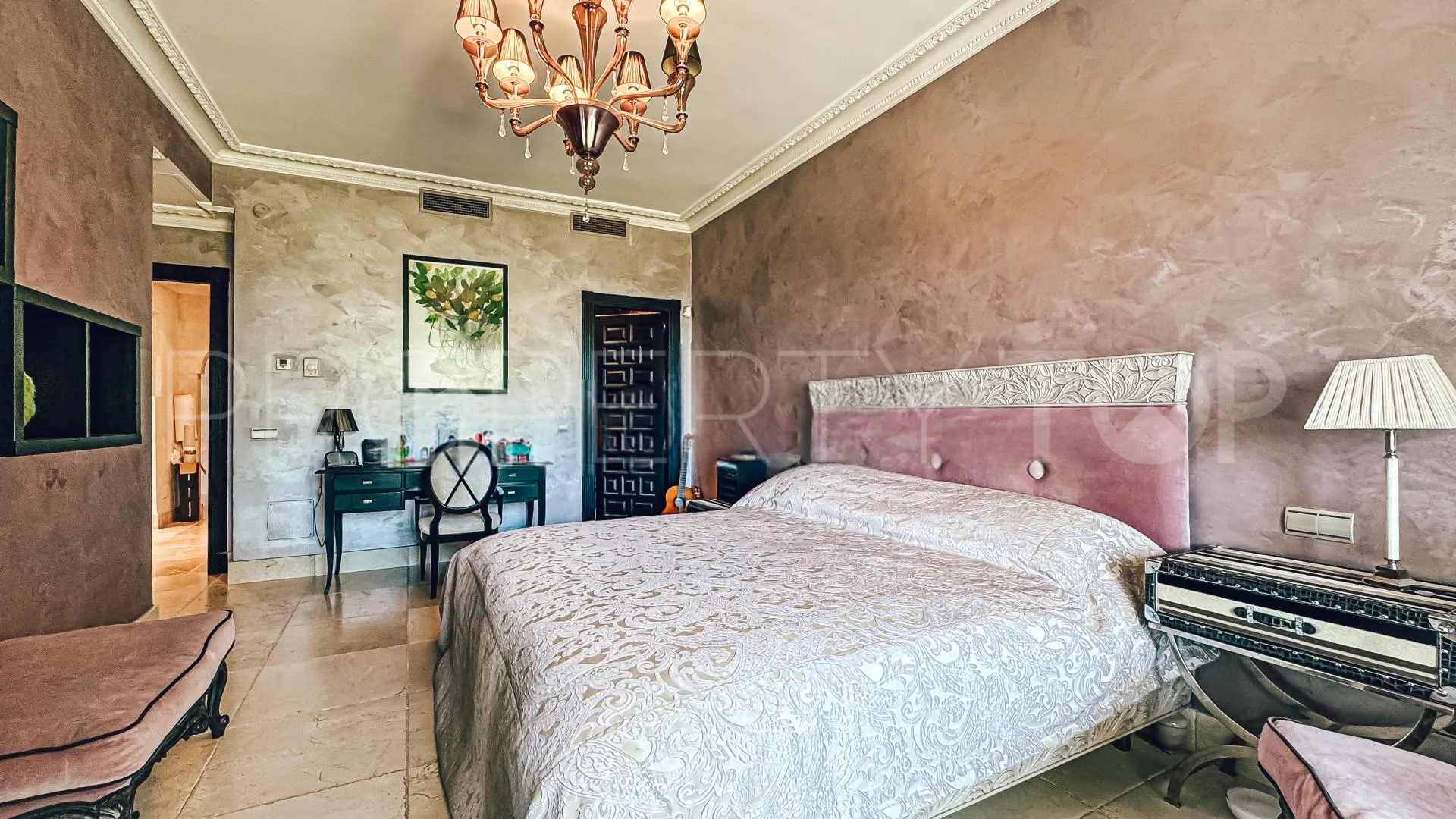 For sale La Zagaleta 7 bedrooms villa