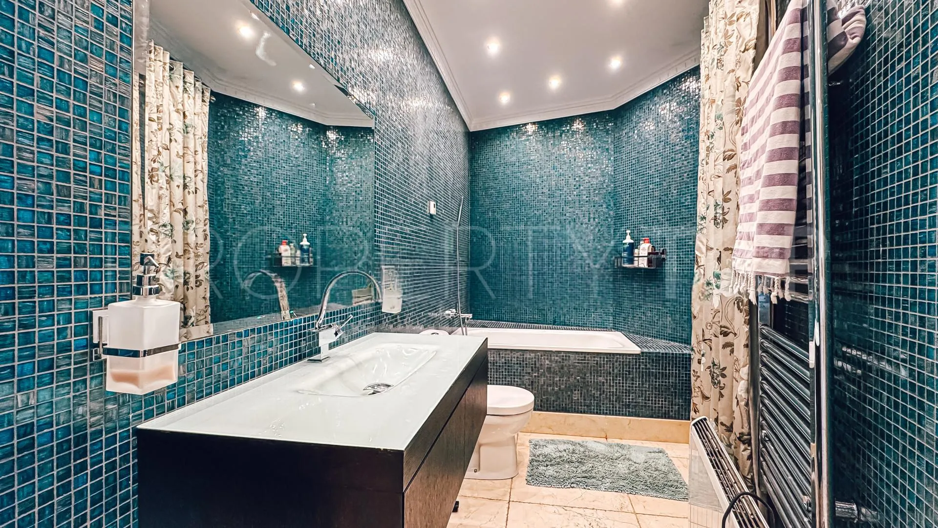 For sale La Zagaleta 7 bedrooms villa