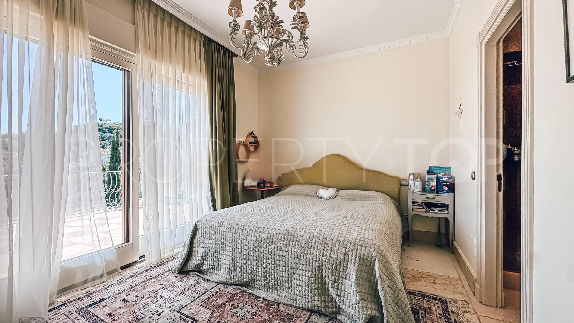For sale La Zagaleta 7 bedrooms villa
