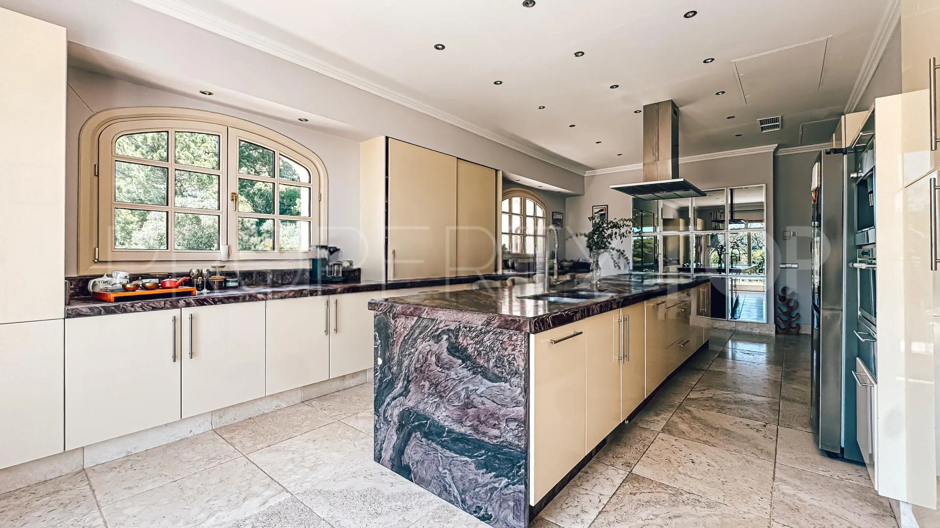 For sale La Zagaleta 7 bedrooms villa