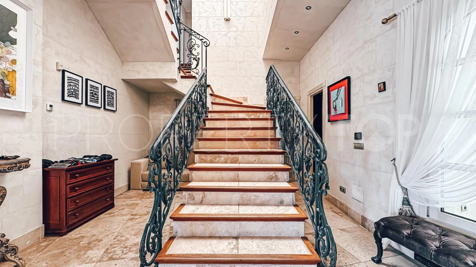 For sale La Zagaleta 7 bedrooms villa