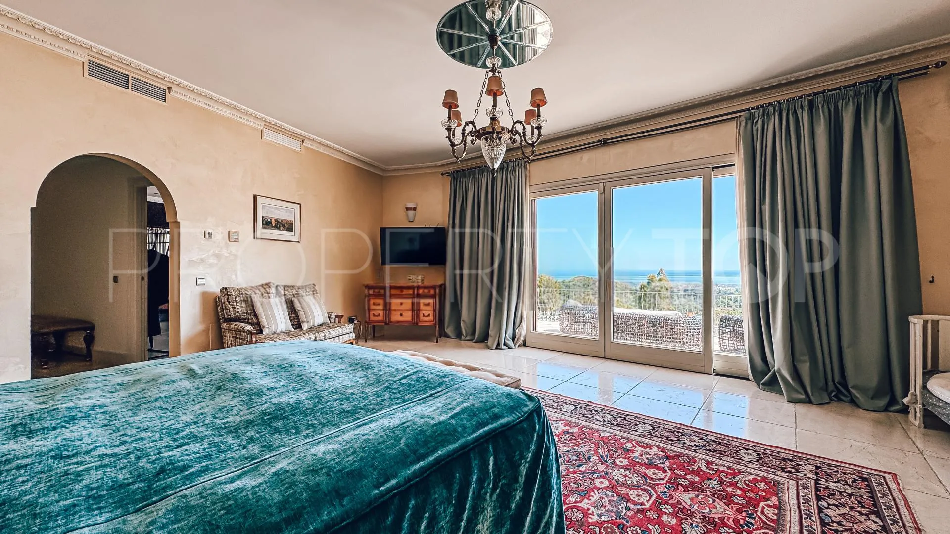 For sale La Zagaleta 7 bedrooms villa