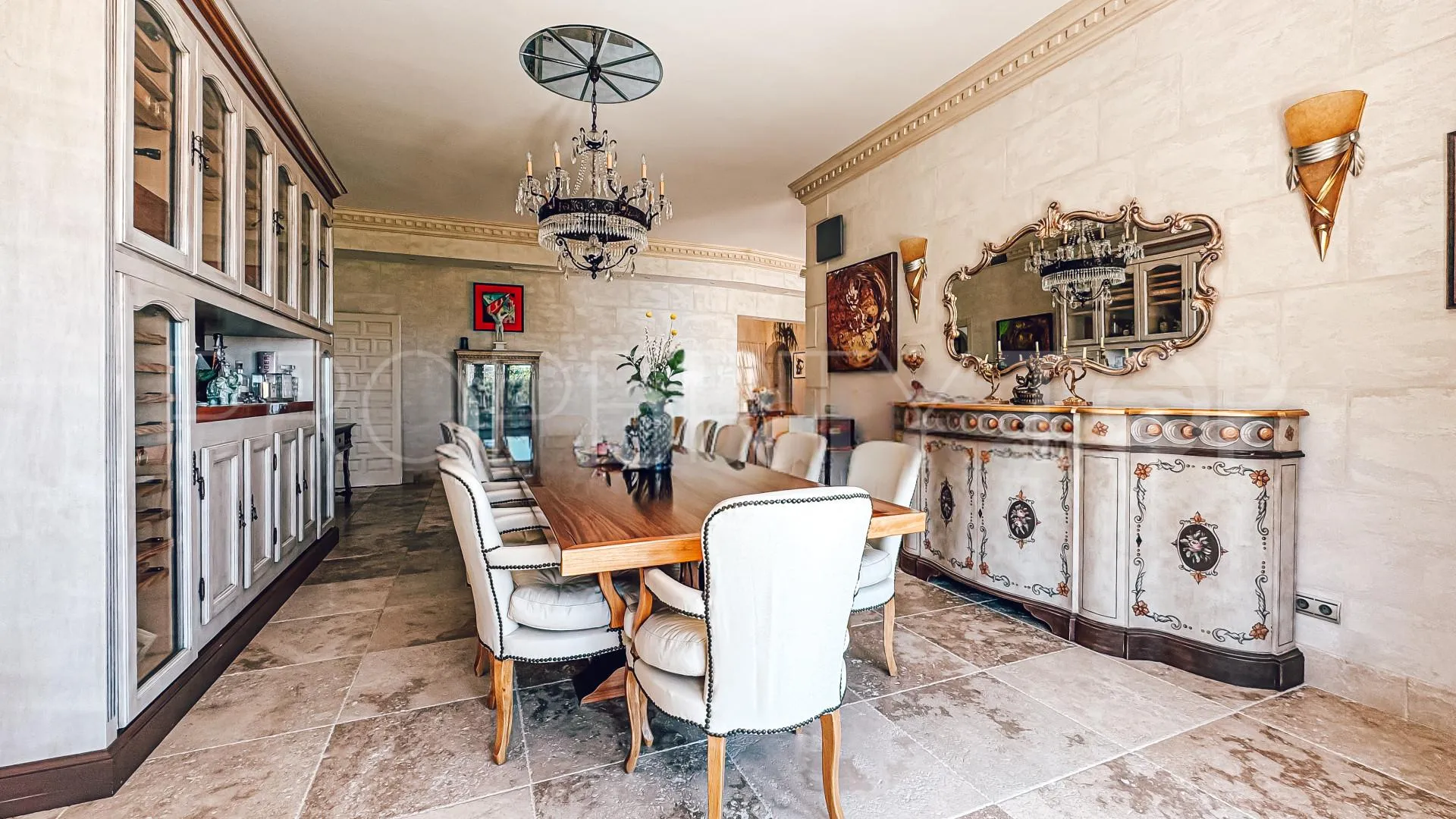 For sale La Zagaleta 7 bedrooms villa