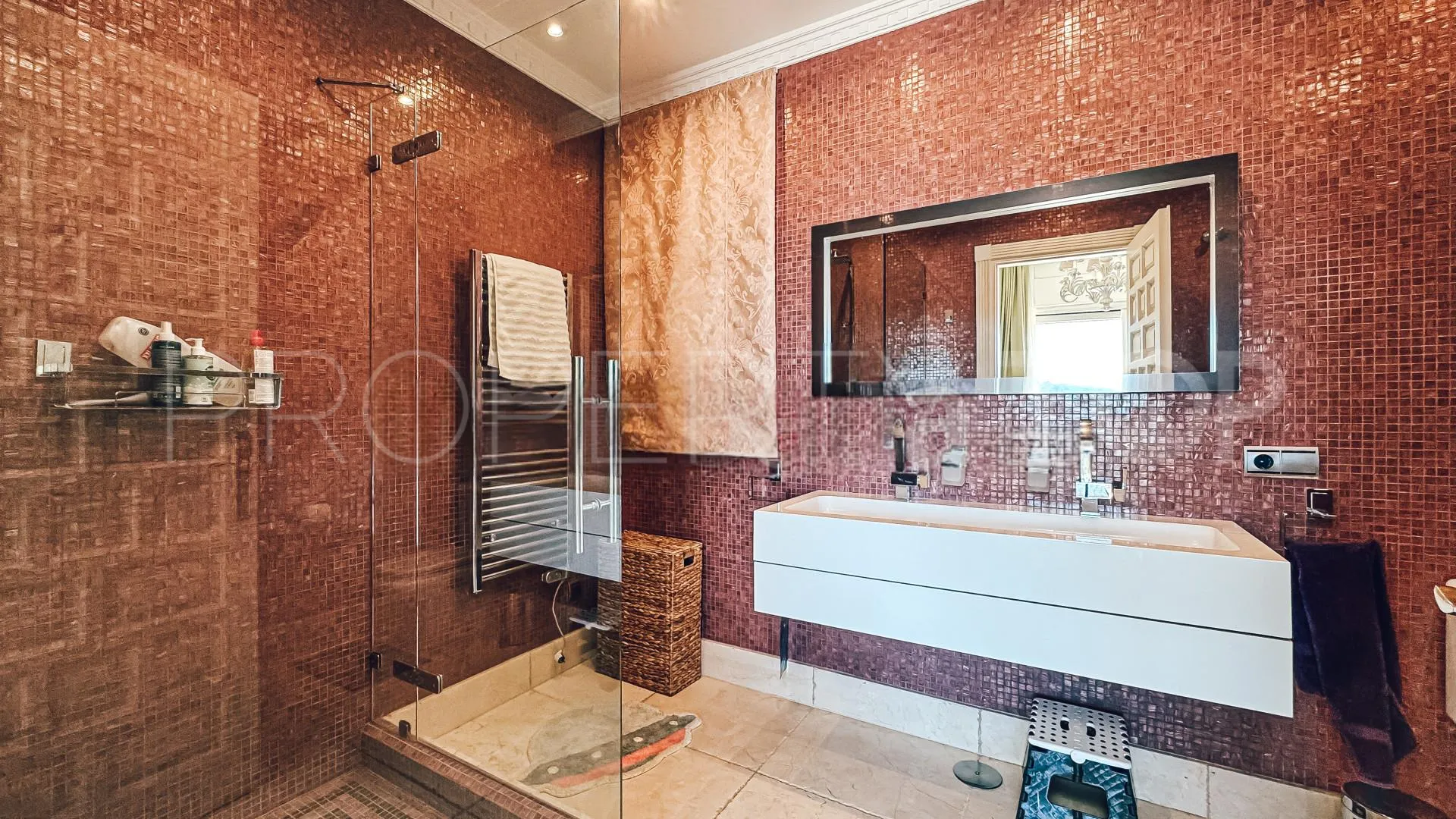 For sale La Zagaleta 7 bedrooms villa
