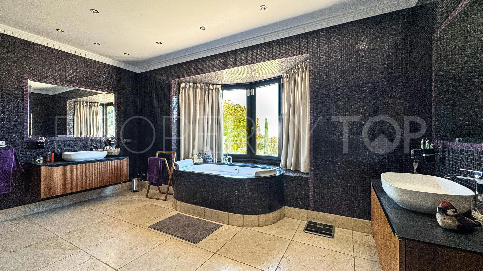 For sale La Zagaleta 7 bedrooms villa