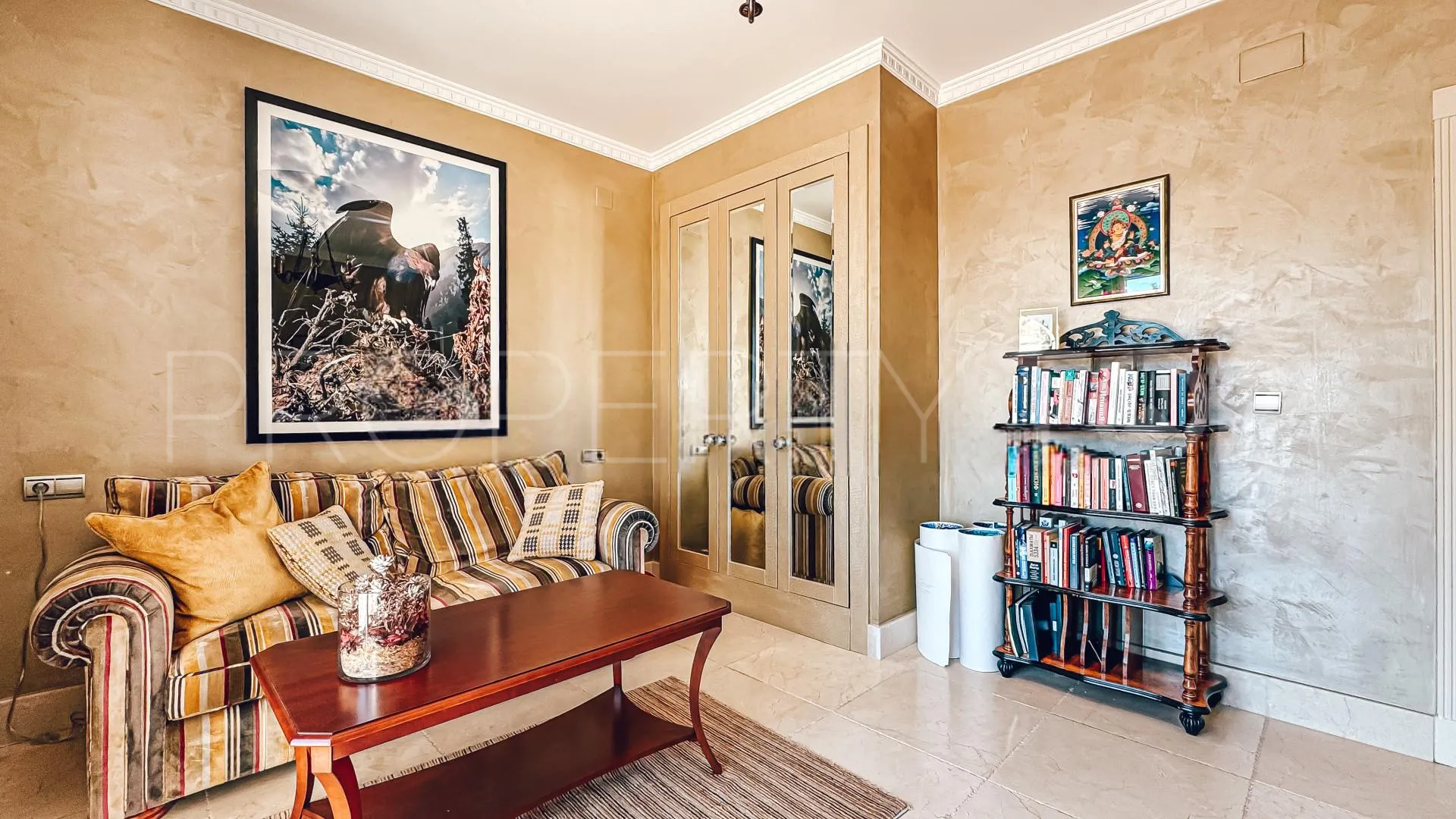 For sale La Zagaleta 7 bedrooms villa
