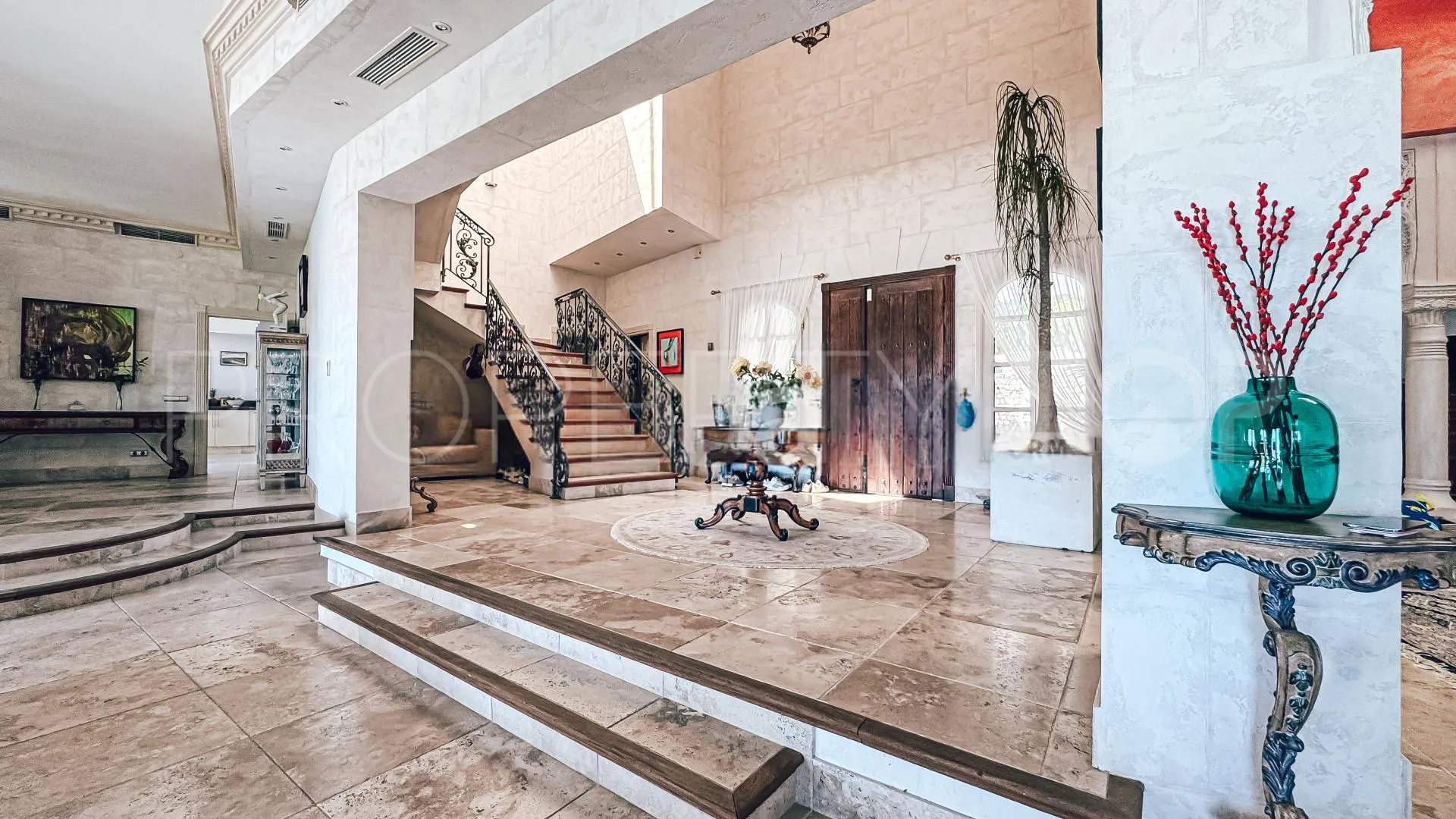 For sale La Zagaleta 7 bedrooms villa