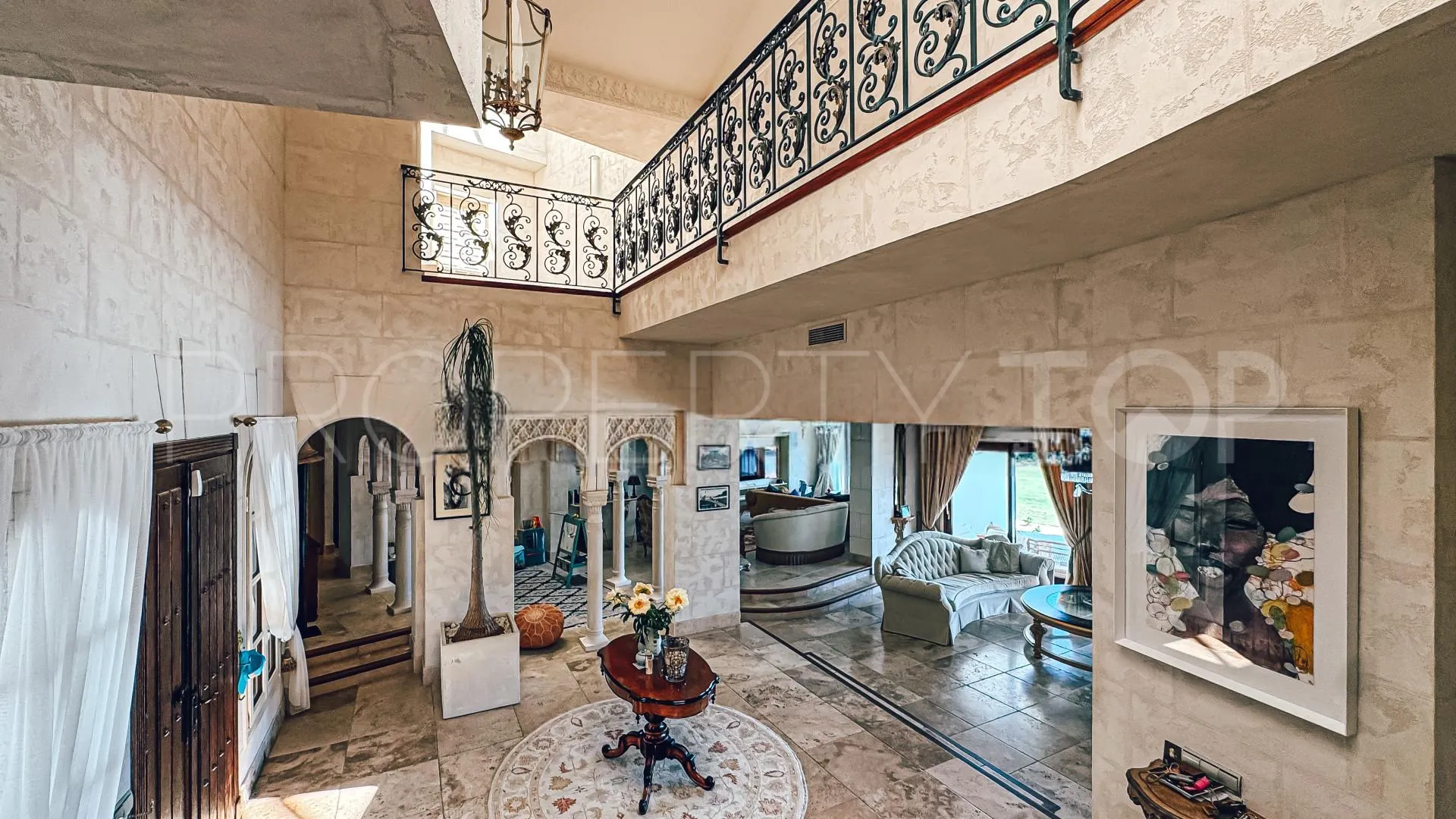 For sale La Zagaleta 7 bedrooms villa