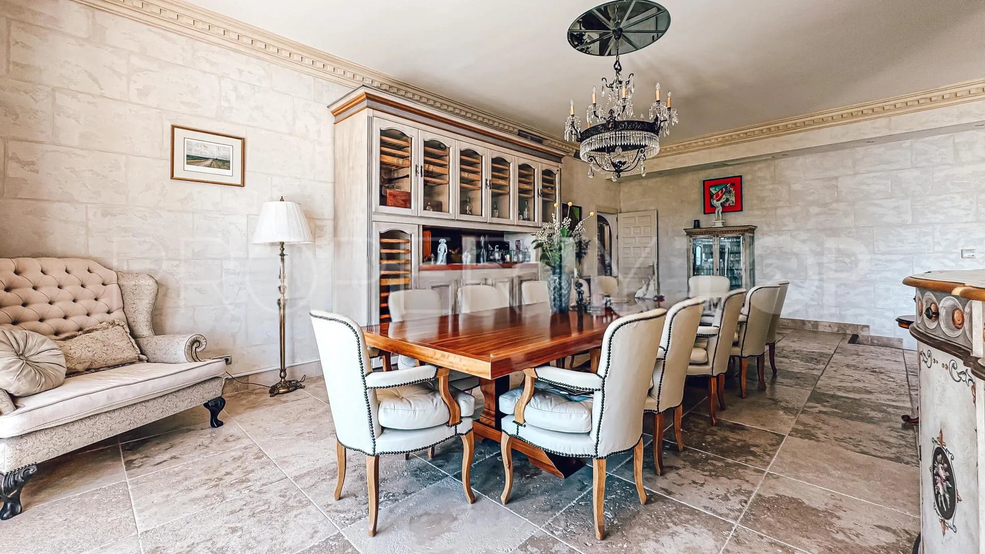 For sale La Zagaleta 7 bedrooms villa
