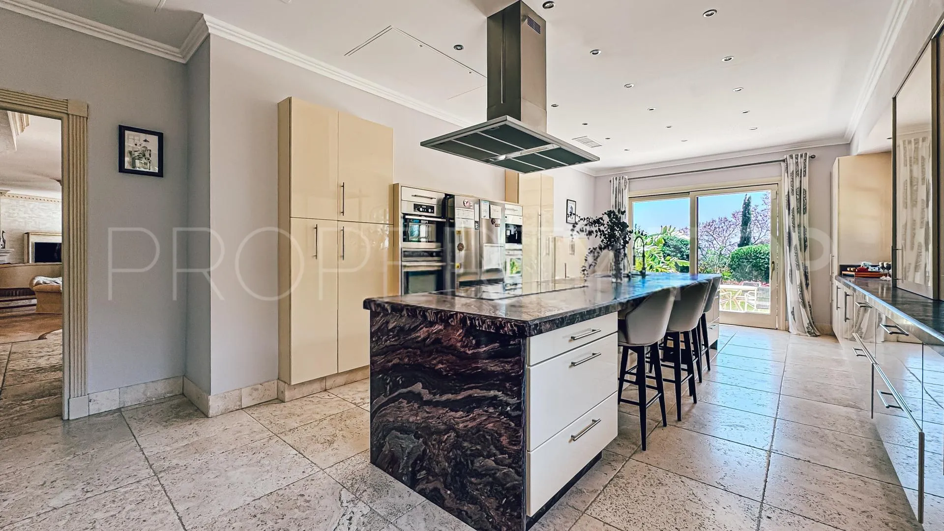 For sale La Zagaleta 7 bedrooms villa