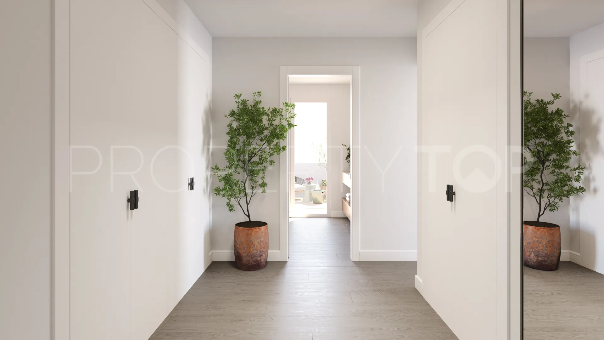 For sale town house in Sotogrande