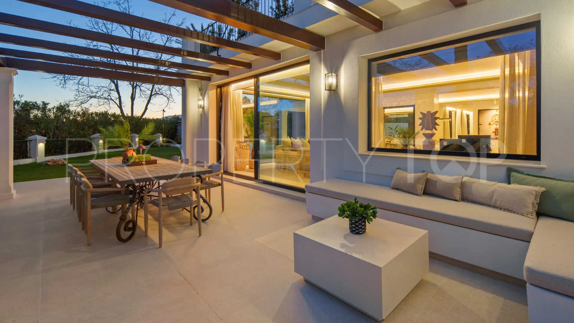 La Cerquilla, villa en venta con 5 dormitorios