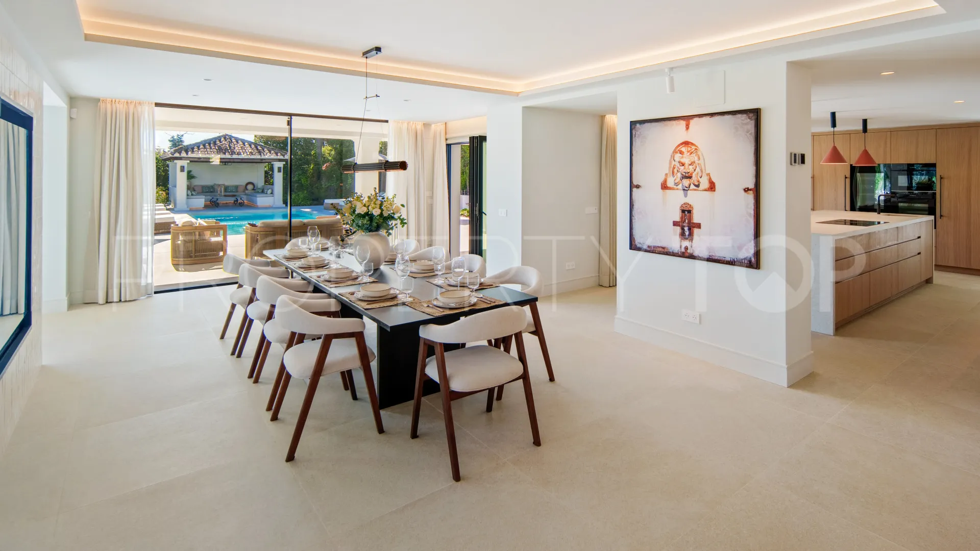 La Cerquilla, villa en venta con 5 dormitorios