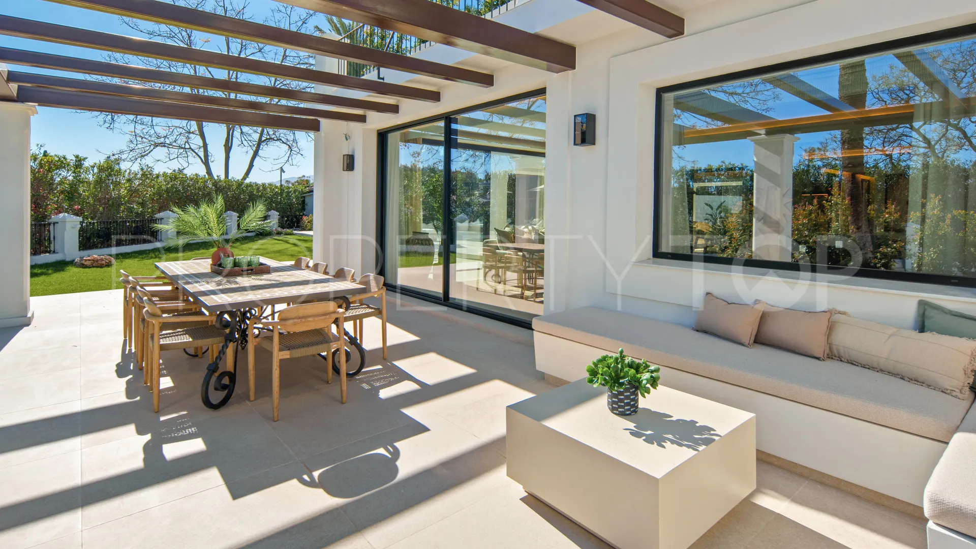 La Cerquilla, villa en venta con 5 dormitorios