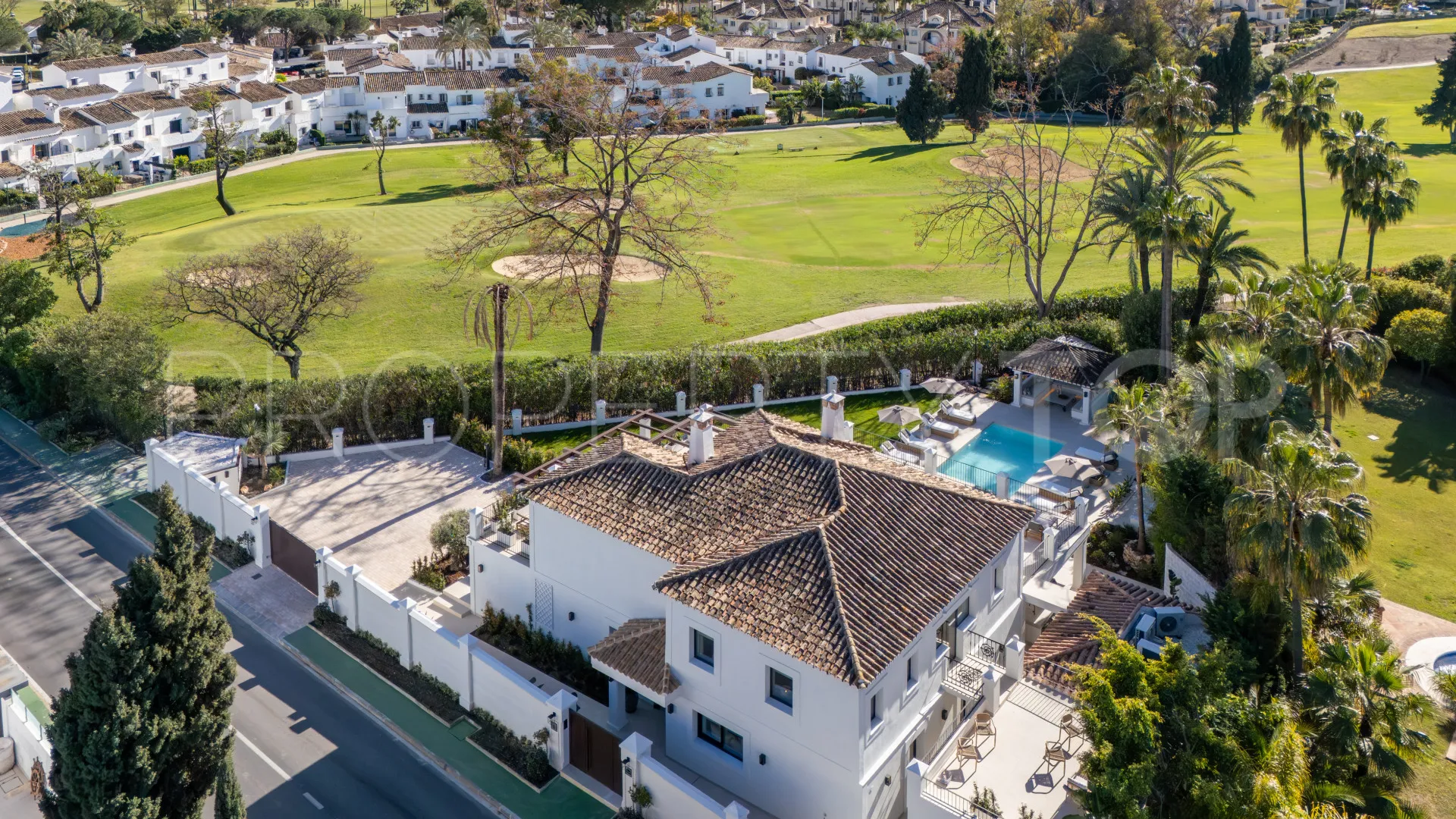 La Cerquilla, villa en venta con 5 dormitorios